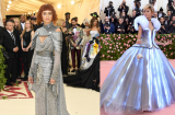 Mỹ nhân 'Người nhện' chưa một lần bị chê mặc xấu tại Met Gala, lạc chủ đề vẫn được khen nức nở