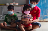 Vợ mất vì Covid-19, bố lâm cảnh 'gà trống nuôi con': Con thơ ôm áo cũ tìm hơi mẹ