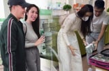 Thủy Tiên chính thức tung bản tổng hợp tiền chi từ thiện miền Trung, hẹn ngày livestream sao kê trực tiếp tại ngân hàng