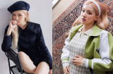 Rosé quảng cáo đồ hiệu thì đẹp, sang đồ bình dân lộ rõ nhược điểm nhàm chán nhạt nhòa