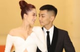 Phan Hiển nhắn nhủ  Khánh Thi sau tin đồn tan vỡ: 'Sự lựa chọn của anh mãi là em'