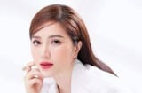 Bảo Thy bất ngờ xuất hiện 'lồng lộn' tại Met Gala giữa tin đồn đã sinh con đầu lòng?