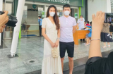 Công Vinh tiết lộ lý do vì sao livestream rầm rộ ở ngân hàng, số người xem đạt gần 500.000