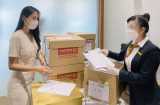 Vợ chồng Thủy Tiên có thể phải trả gần 100 triệu đồng để in gần 2000 tờ sao kê của ngân hàng?