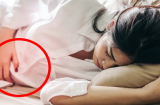 4 biểu hiện lạ thường khi ngủ cho thấy gan đang kém, để ý xem bạn có điều nào không