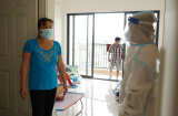 BS giải đáp thắc mắc: F0 nhẹ hoặc không có triệu chứng khi hồi phục kháng thể sẽ ít hơn người bệnh nặng?