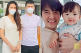 Showbiz 18/9: Công Vinh giải thích về số tiền lãi hơn 6 triệu của 177 tỷ, Ông Cao Thắng xuống sắc gây bất ngờ