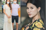 Trang Trần bày tỏ cảm xúc khi xem Thủy Tiên đi sao kê: 'Thấy hai vợ chồng tội nghiệp ghê'