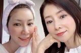 'Phù thuỷ Mừng SHBET phiên bản mới 2025 Nhật Bản' tiết lộ loạt bí quyết chăm sóc da và dáng ở tuổi 53