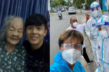 Việt Hương gây xúc động khi hoàn thành tâm nguyện cuối cùng của người thân đồng nghiệp