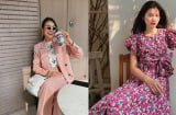 Hội mỹ nhân Việt gợi ý 11 set đồ thu sang xịn hết nấc mà chị em có thể học theo