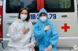 Ông xã Việt Hương cảnh báo trò lừa đảo '8 người xin hỗ trợ nhưng chỉ dùng 1 tài khoản nhận tiền'