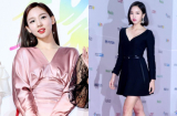 3 thành viên TWICE có style thảm đỏ chuẩn chỉnh, tỏa ra khí chất sang chảnh nhất
