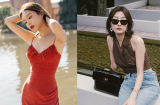 5 gam màu trầm tưởng nhàm chán nhưng lại có khả năng tôn da nhất