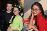 Phương Mỹ Chi bức xúc khi bị dân mạng kém duyên đùa cô đã qua đời vì Covid-19