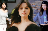 Mấy ai như Selena Gomez, mặc toàn đồ nỉ luộm thuộm ra đường vẫn tạo nên những khoảnh khắc gây bão