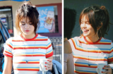 Selena Gomez sở hữu visual xinh đẹp cân đủ Link Vào SHBET88 Mới Nhất mái, ngắm là muốn 'đu' theo