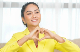 H'Hen Niê tiết lộ lý do bất chấp kêu gọi từ thiện bằng tài khoản cá nhân giữa ồn ào sao kê của showbiz