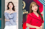 'Hotgirl 7 thứ tiếng' Khánh Vy trở thành MC chính thức của Đường Lên Đỉnh Olympia thay Diệp Chi