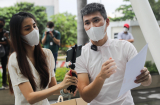 Luật sư của Thủy Tiên và Công Vinh tiết lộ tiến trình khởi kiện, làm rõ tin đồn nợ 17 tỷ đồng