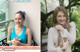 Ca sĩ Bảo Anh tự bỏ tiền túi giúp đỡ hơn 1.000 hoàn cảnh khó khăn trong mùa dịch