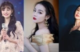 Những mỹ nhân Hoa Ngữ  từng trải qua Shbet888 tiền thưởng cực khủng thẩm mỹ, người nhan sắc thăng hạng người trở nên kém đẹp