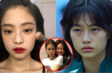 Nữ chính 'Trò chơi con mực' gây sốt với cách trang điểm tàn nhang, đến Jennie và Jisoo còn thua xa