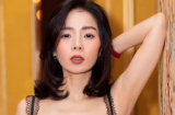 Lệ Quyên khẳng định 'không cần gồng mình lên cũng tỏa ra năng lượng'