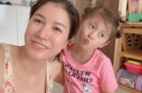 Trang Trần gây choáng khi liệt kê số tiền nuôi con hàng năm, đại gia ngầm của Vbiz là đây