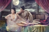 Vị vua thác loạn nhất lịch sử đã để thứ gì trong 'căn phòng sung sướng' của mình?