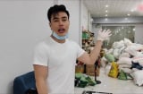 Lê Dương Bảo Lâm phủ nhận giàu có, tiết lộ đang còn nợ tiền ngân hàng