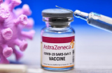 Hiểu thêm về hiệu quả phòng bệnh của vaccine Astra Zeneca, có nên tiêm kết hợp Astra Zeneca và Pfizer?