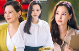 Honey Lee trong phim phong cách đơn giản nhưng vẫn đẹp đỉnh cao nhờ sự thanh lịch