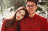 Matt Liu có động thái gây chú ý làm dấy lên nghi vấn đã ở cùng Hương Giang suốt 2 tháng ở Hà Nội
