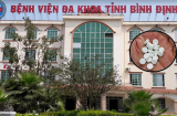Tự uống thuốc hạ sốt vì nghĩ do viêm họng, nữ điều dưỡng F0 khiến 68 người ở bệnh viện thành F1