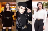 Cùng diện một kiểu thắt lưng nhưng dàn sao Việt sành điệu gấp mấy lần Nam trong 'Hương vị tình thân'