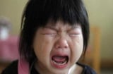 Nửa đêm, con gái tỉnh dậy khóc không ngừng và nói: 'Máy giặt hỏng', người mẹ mở máy giặt và bất ngờ