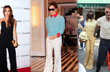 Victoria Beckham sở hữu loạt quần có độ dài quét đất vừa hack dáng vừa kéo Shbet888 phiên bản mới nhất miên man