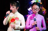 Cô ruột qua đời 49 ngày, Phương Mỹ Chi mới có cơ hội đến thắp nhang
