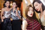 Kỳ Duyên 'chơi lớn' mua hẳn 'ngôi sao trực tuyến' tặng Minh Triệu, dân tình được dịp 'đẩy thuyền'