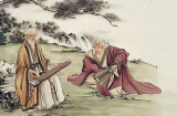Trí tuệ cổ nhân: Họa phúc không có cửa, là do người ta tự chiêu mời mà đến