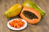 7 loại trái cây vừa ngon vừa rẻ, mẹ cho con ăn thường xuyên để tăng chiều cao