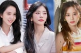 Top 10 nữ idol sở hữu gương mặt đẹp nhất Kpop, Jisoo và Irene vẫn thua mỹ nhân này