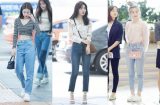 7 lỗi thường mắc phải khi mặc quần jeans khiến bạn bị dìm phong cách, sến sẩm