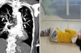 Hotmom 36t không qua khỏi khi đang mang bầu 4 tháng: ʙệɴʜ lạ ập tới bất ngờ, 4 đứa con nheo nhóc