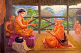 Không muốn chịu khẩu nghiệp cả đời, phúc báo tiêu tan thì có 10 điều tuyệt đối đừng mở miệng