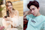 Ninh Dương Lan Ngọc có động thái đầu tiên sau khi rộ tin đã chia tay Chi Dân