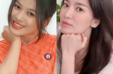 Song Hye Kyo càng già lại càng trẻ nhờ thay đổi điều này, nàng công sở rất nên học hỏi