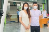 Phía Thuỷ Tiên chính thức lên tiếng về tin đồn bị tố cáo và mời lên Công an làm việc