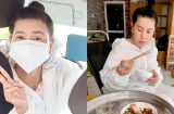 Cát Phượng lên tiếng khi mọi người lo lắng cô trở thành F0 sau khi đi từ thiện